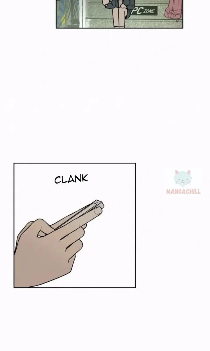 Pure Love Operation Chapter 12 Page 75