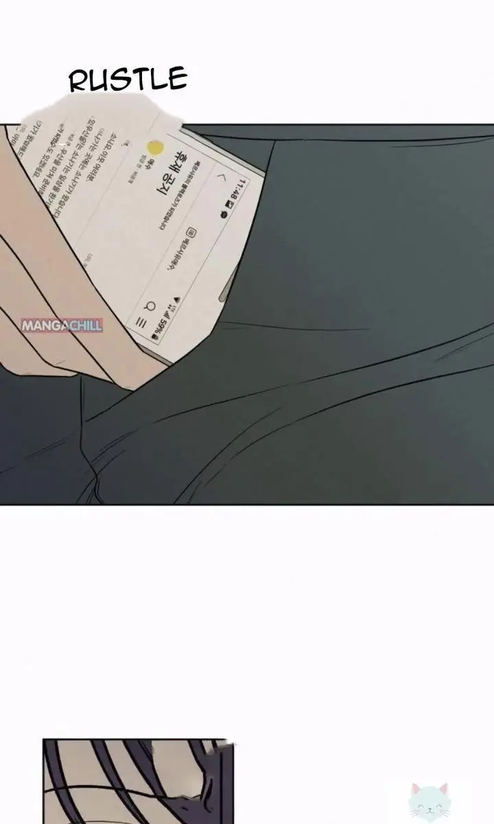 Pure Love Operation Chapter 12 Page 76