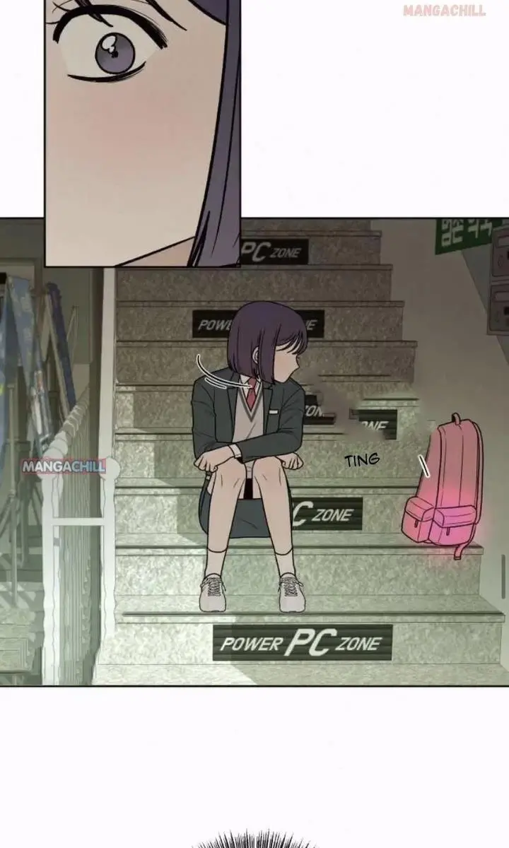 Pure Love Operation Chapter 12 Page 77