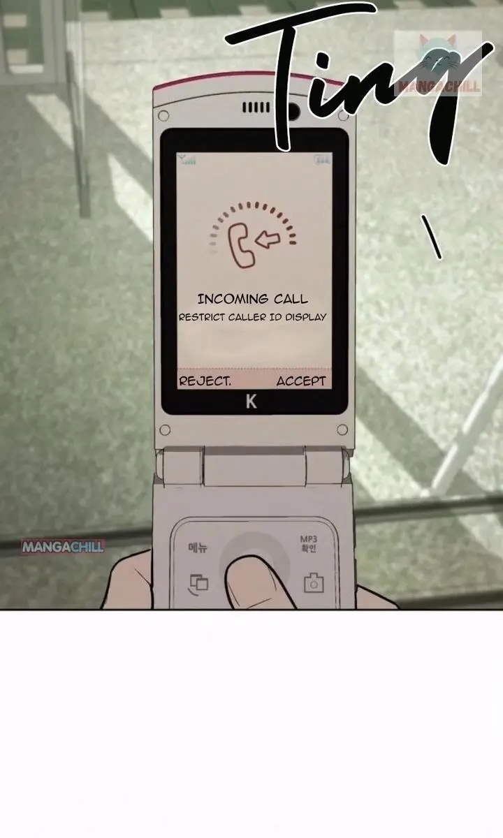 Pure Love Operation Chapter 12 Page 79