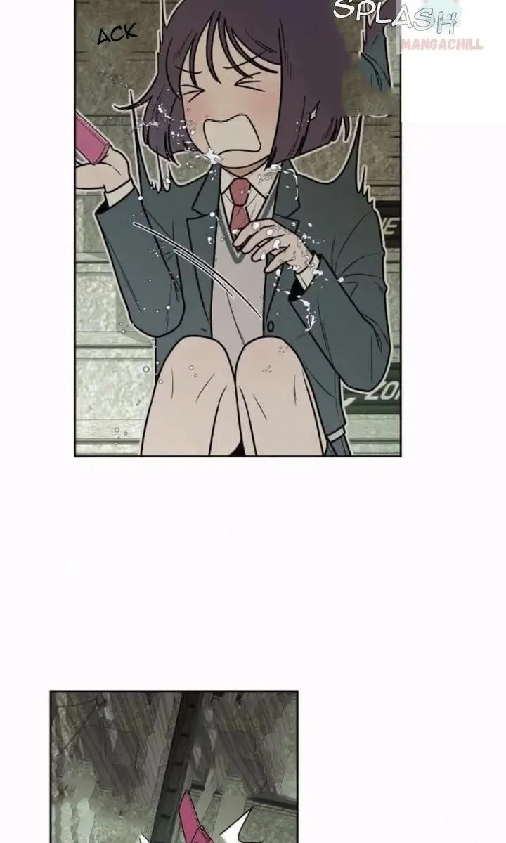 Pure Love Operation Chapter 12 Page 83