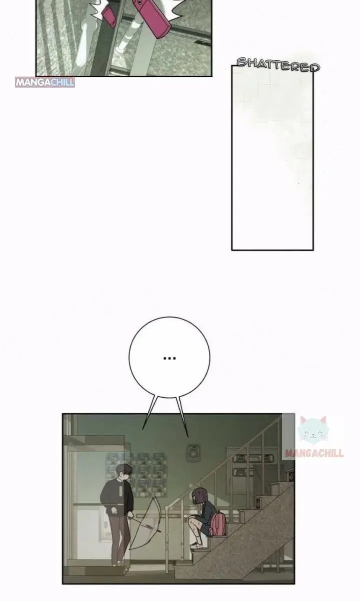 Pure Love Operation Chapter 12 Page 84