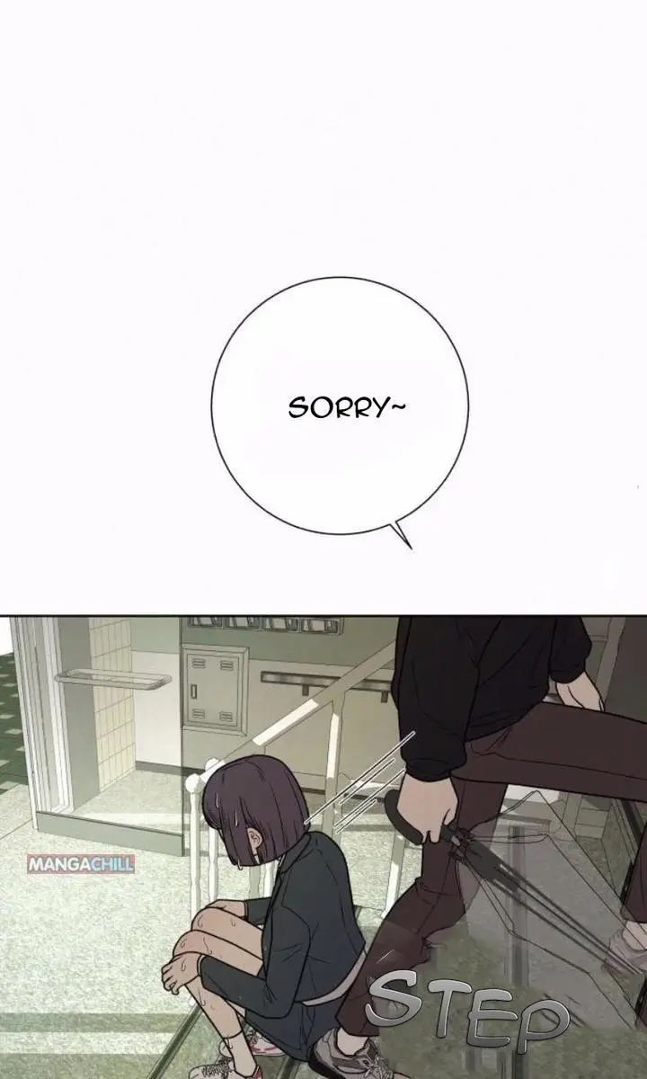 Pure Love Operation Chapter 12 Page 85
