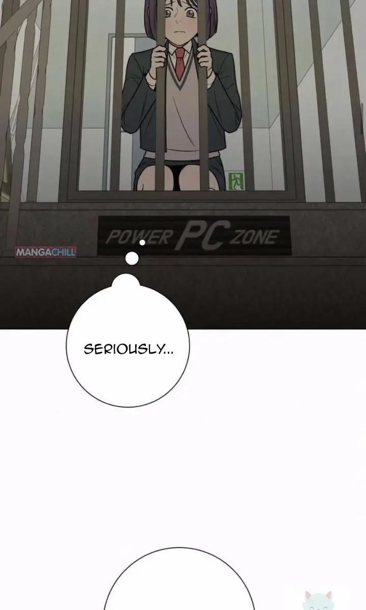 Pure Love Operation Chapter 12 Page 87