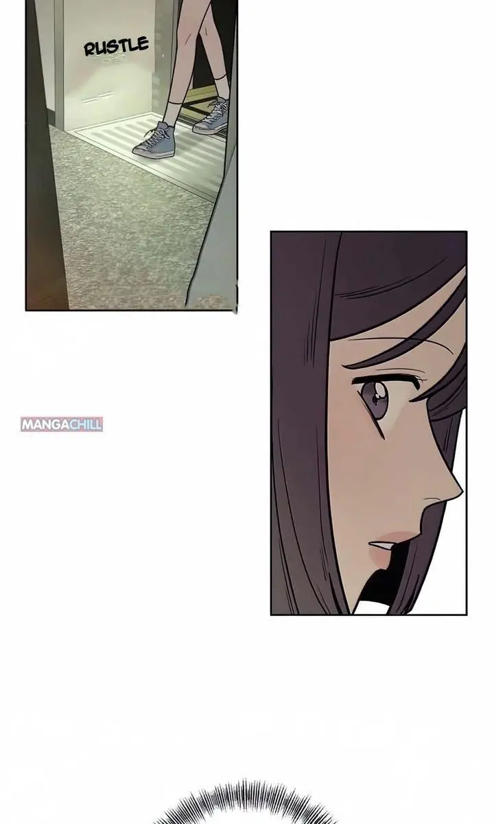 Pure Love Operation Chapter 12 Page 89