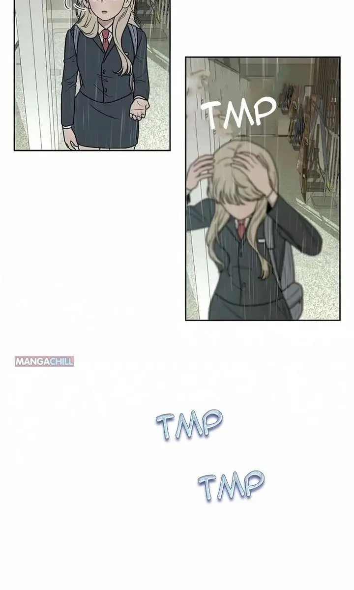 Pure Love Operation Chapter 12 Page 93