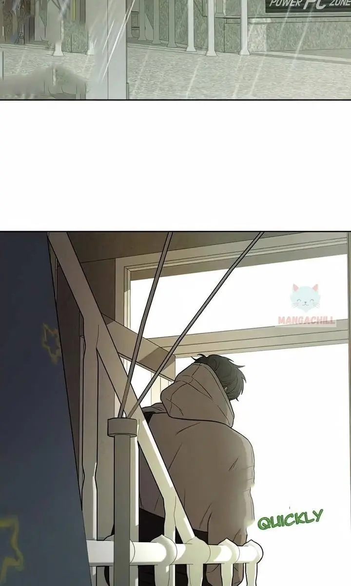 Pure Love Operation Chapter 12 Page 95