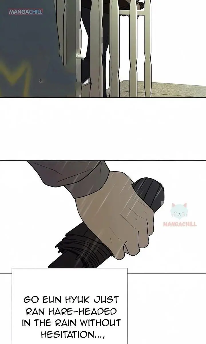 Pure Love Operation Chapter 12 Page 96