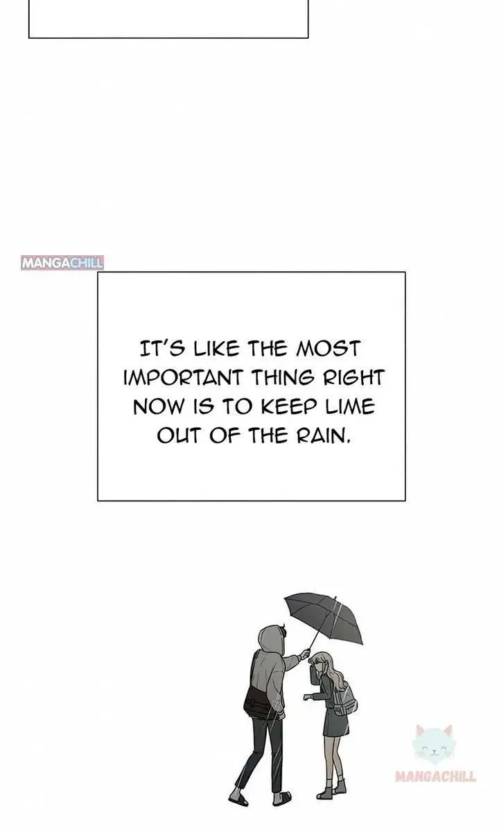 Pure Love Operation Chapter 12 Page 97