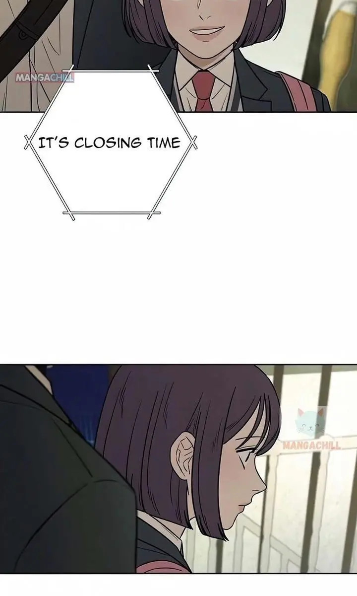 Pure Love Operation Chapter 12 Page 99