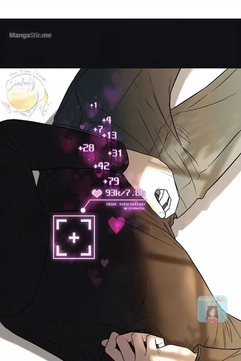 Pure Love Operation Chapter 13 Page 3