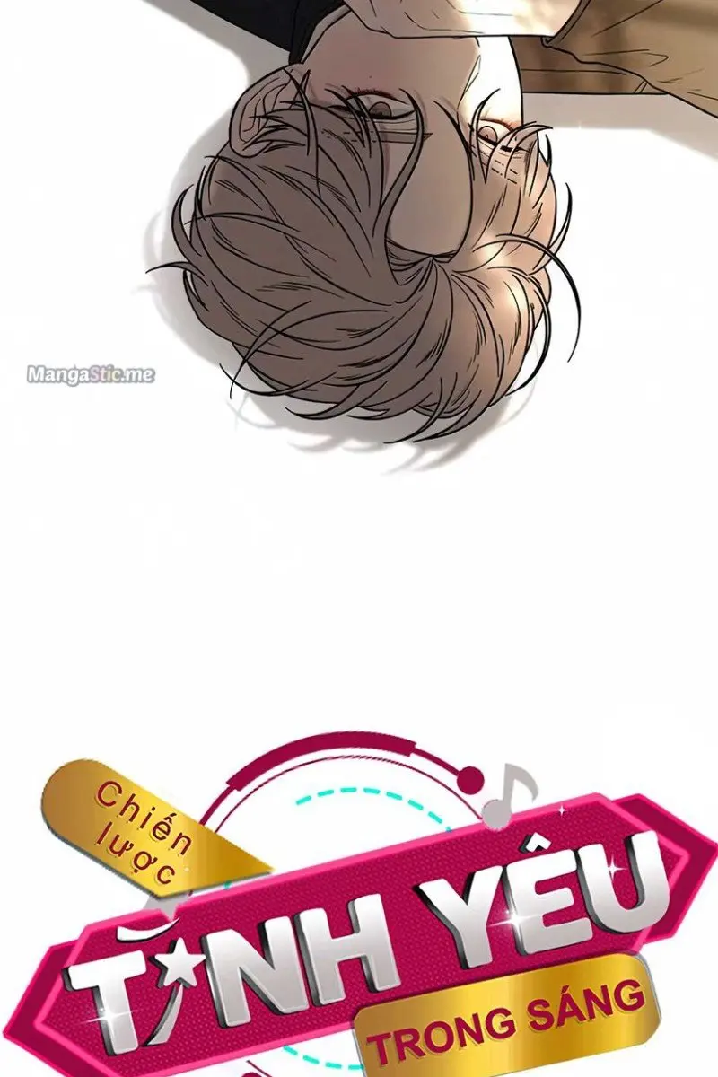 Pure Love Operation Chapter 13 Page 4