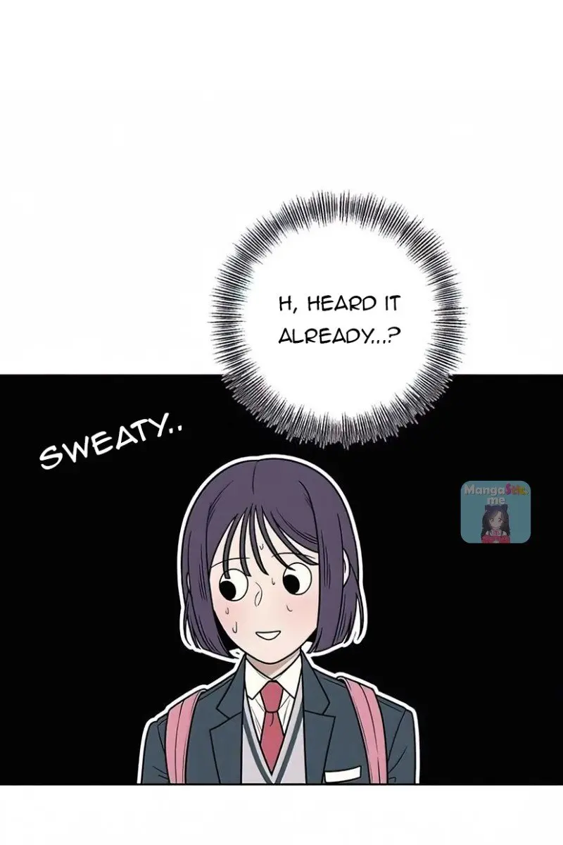 Pure Love Operation Chapter 13 Page 7