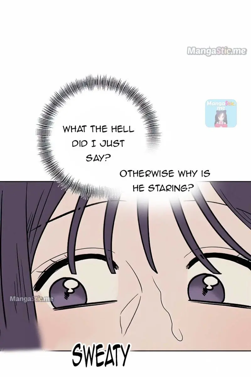 Pure Love Operation Chapter 13 Page 10