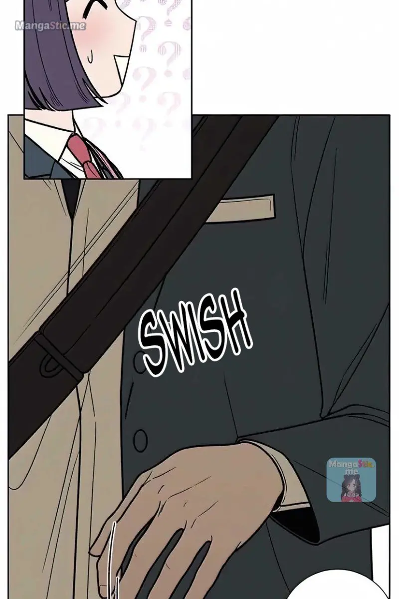 Pure Love Operation Chapter 13 Page 12