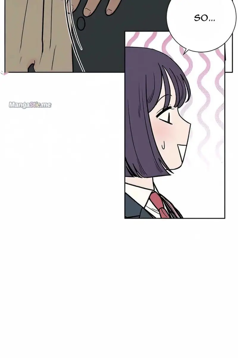 Pure Love Operation Chapter 13 Page 13