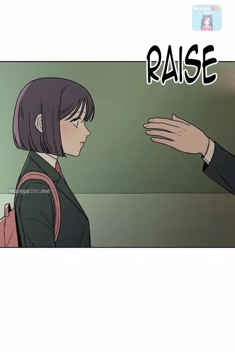 Pure Love Operation Chapter 13 Page 14