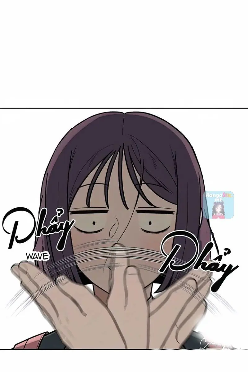 Pure Love Operation Chapter 13 Page 16