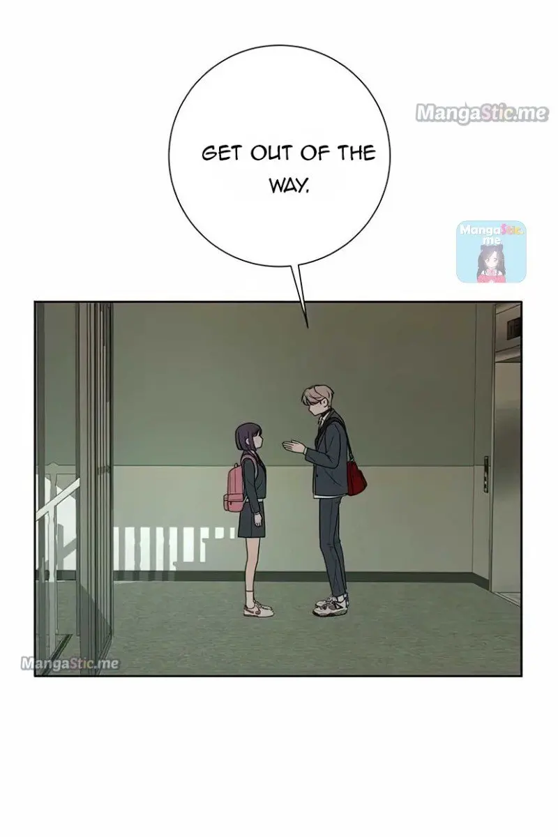 Pure Love Operation Chapter 13 Page 18