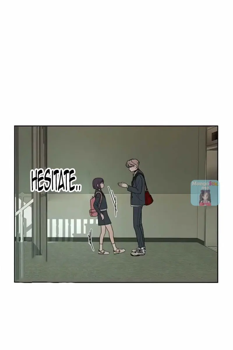 Pure Love Operation Chapter 13 Page 19