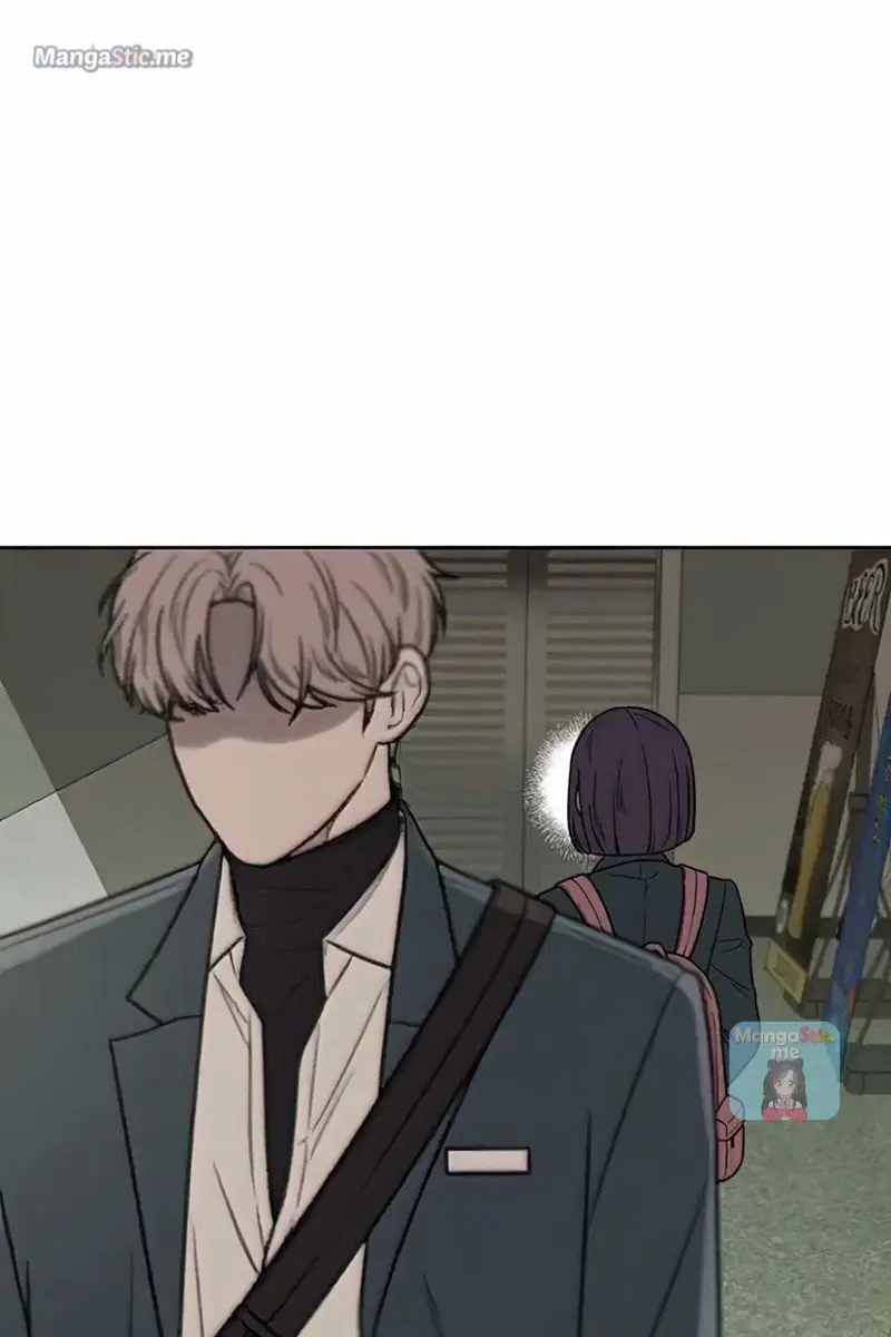 Pure Love Operation Chapter 13 Page 20