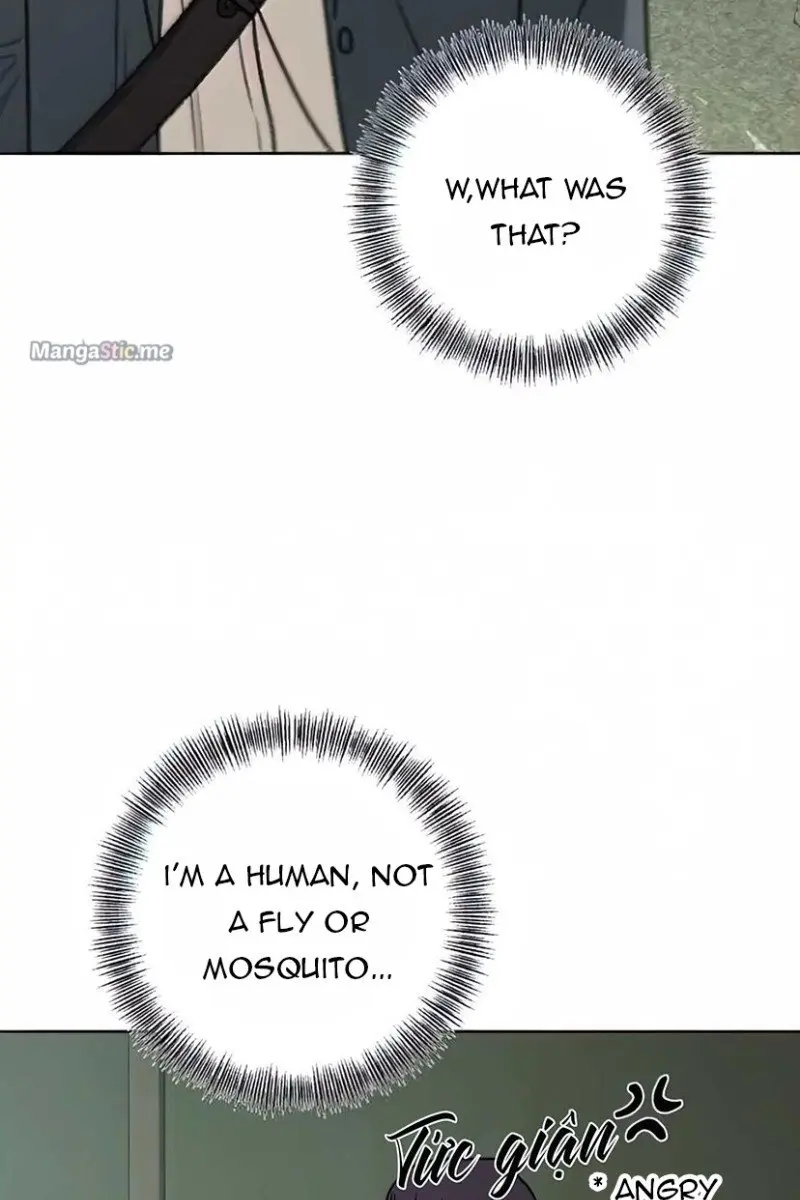 Pure Love Operation Chapter 13 Page 21