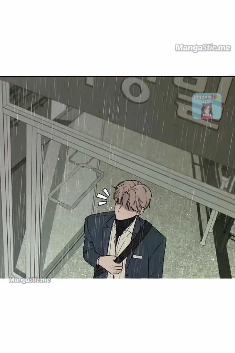 Pure Love Operation Chapter 13 Page 23