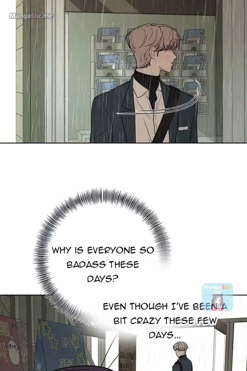 Pure Love Operation Chapter 13 Page 25