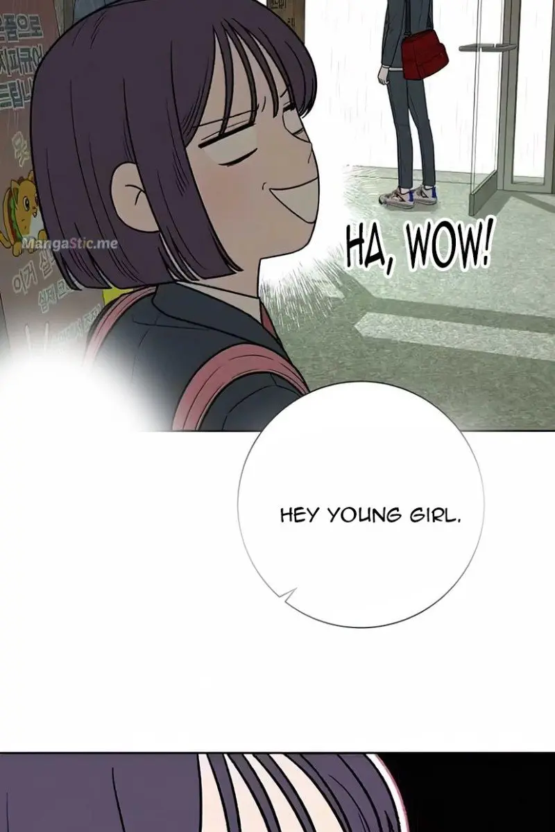 Pure Love Operation Chapter 13 Page 26