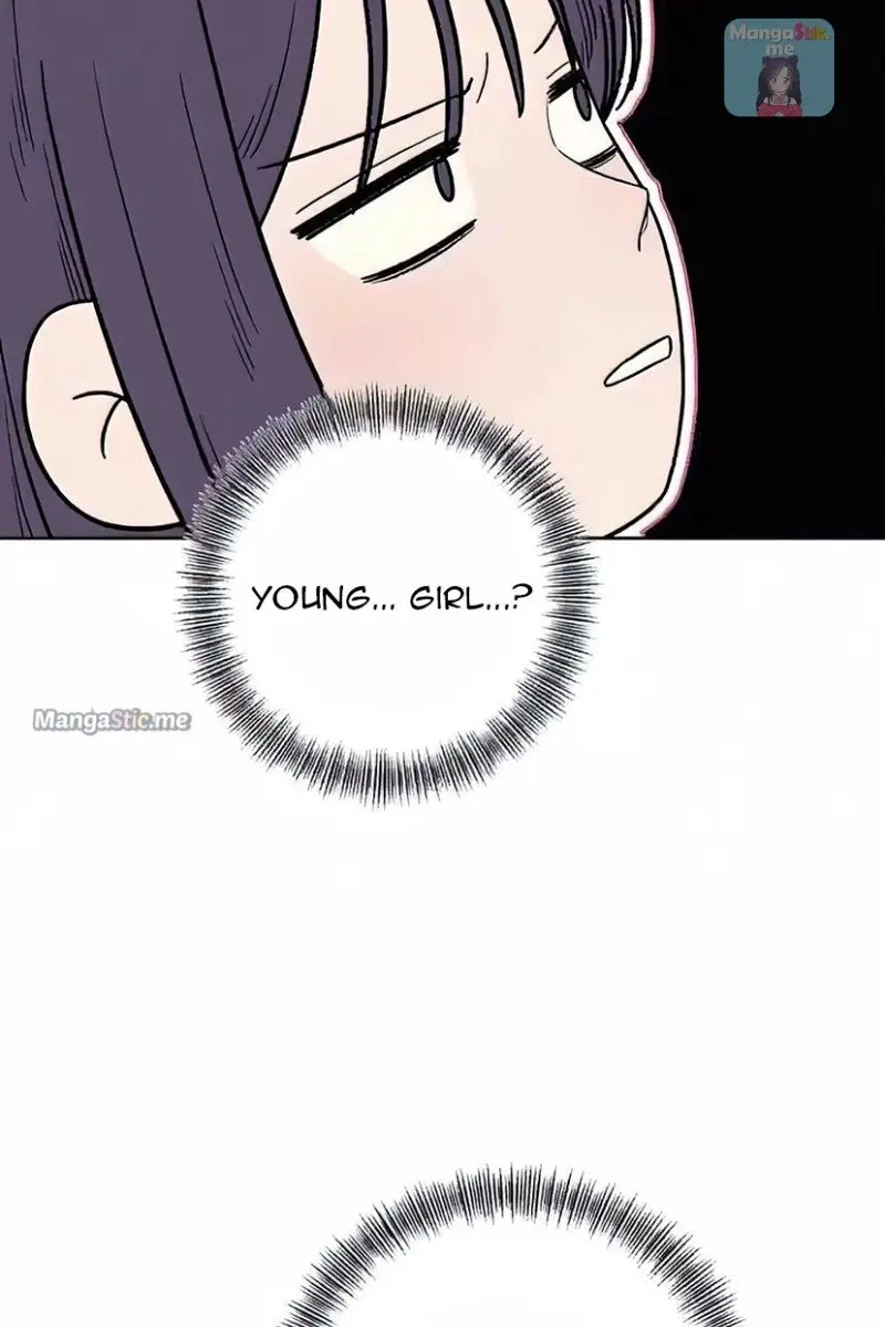 Pure Love Operation Chapter 13 Page 27