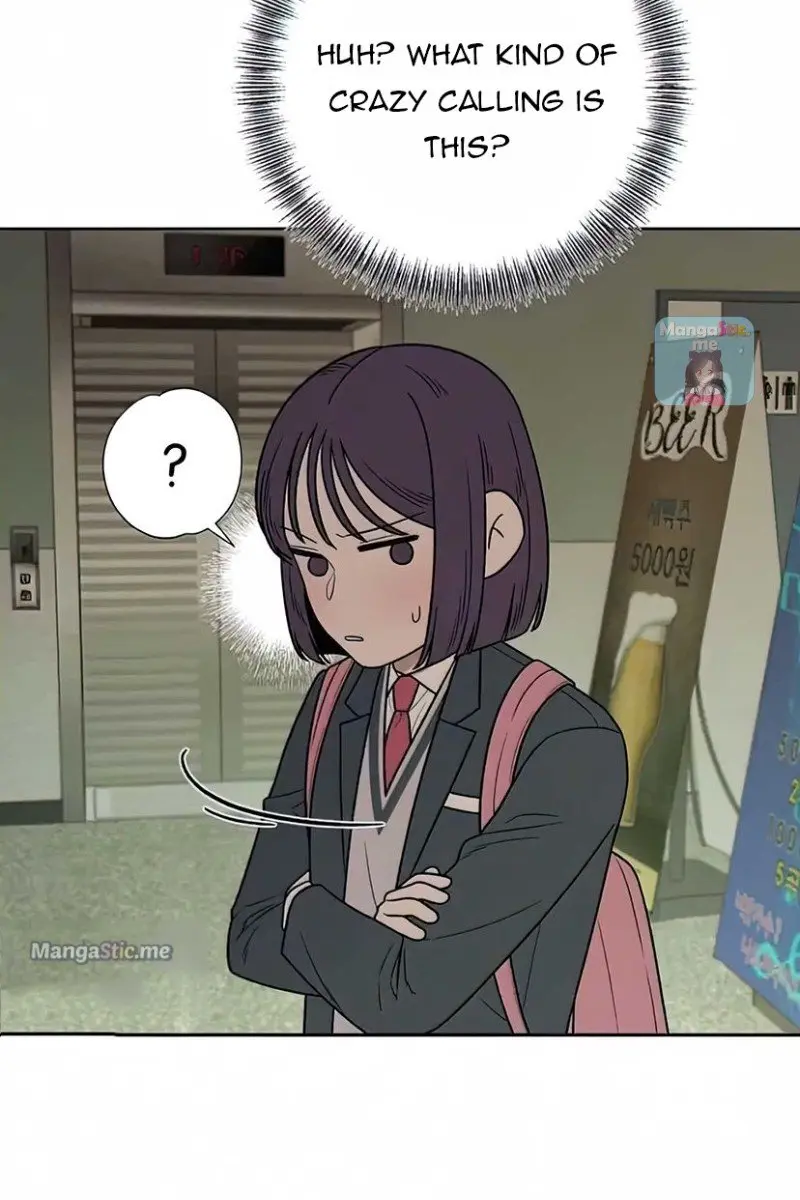 Pure Love Operation Chapter 13 Page 28