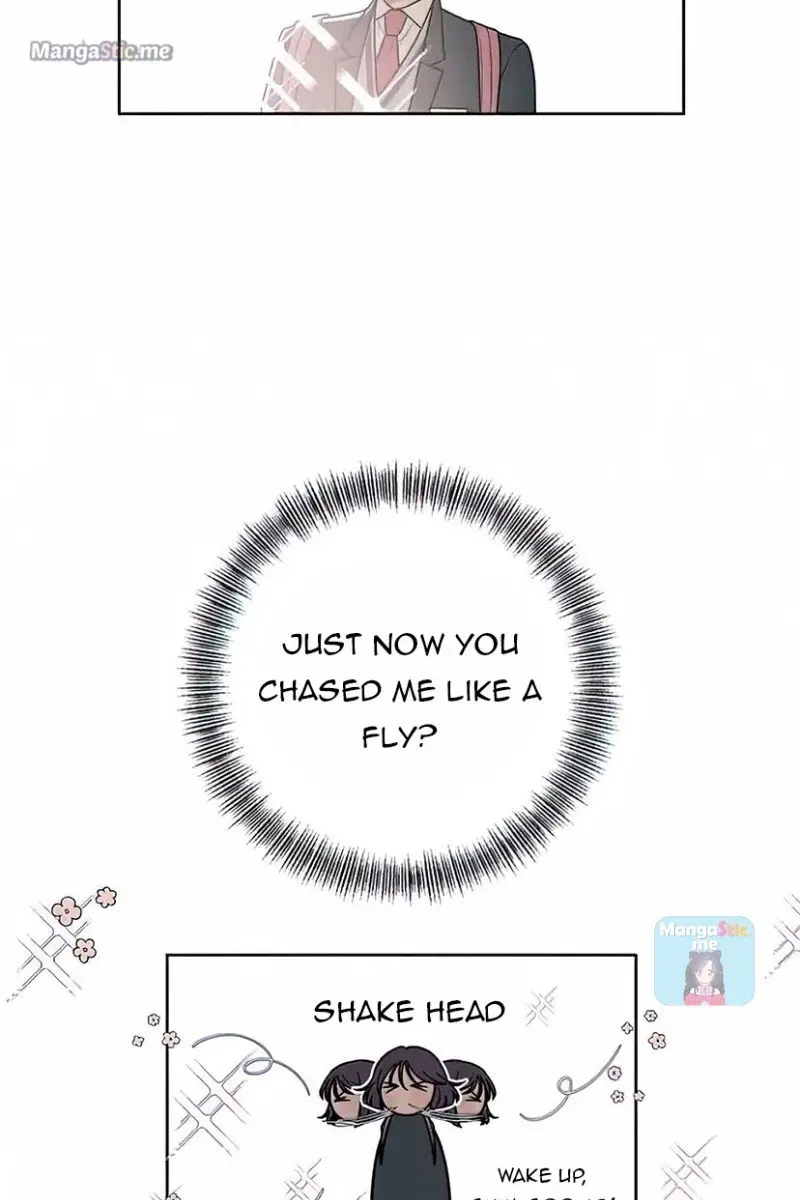 Pure Love Operation Chapter 13 Page 32