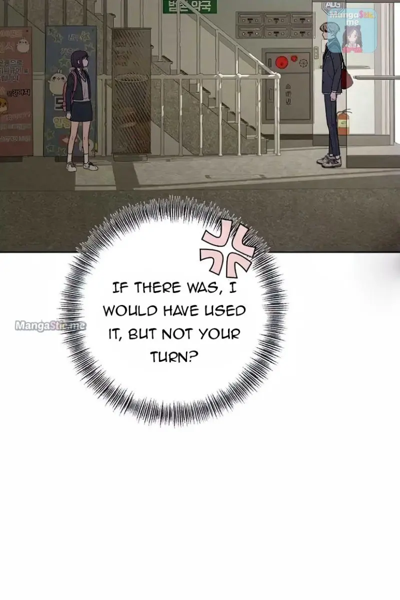 Pure Love Operation Chapter 13 Page 34