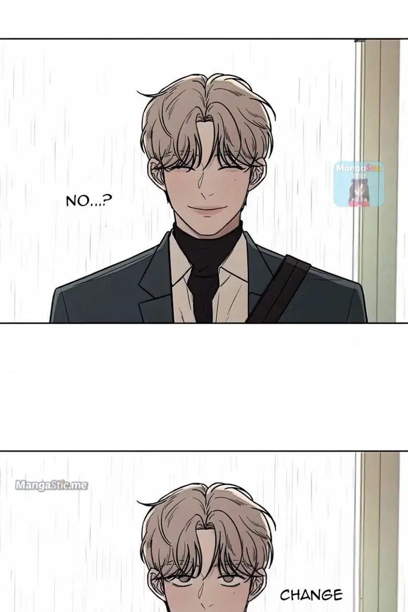 Pure Love Operation Chapter 13 Page 35