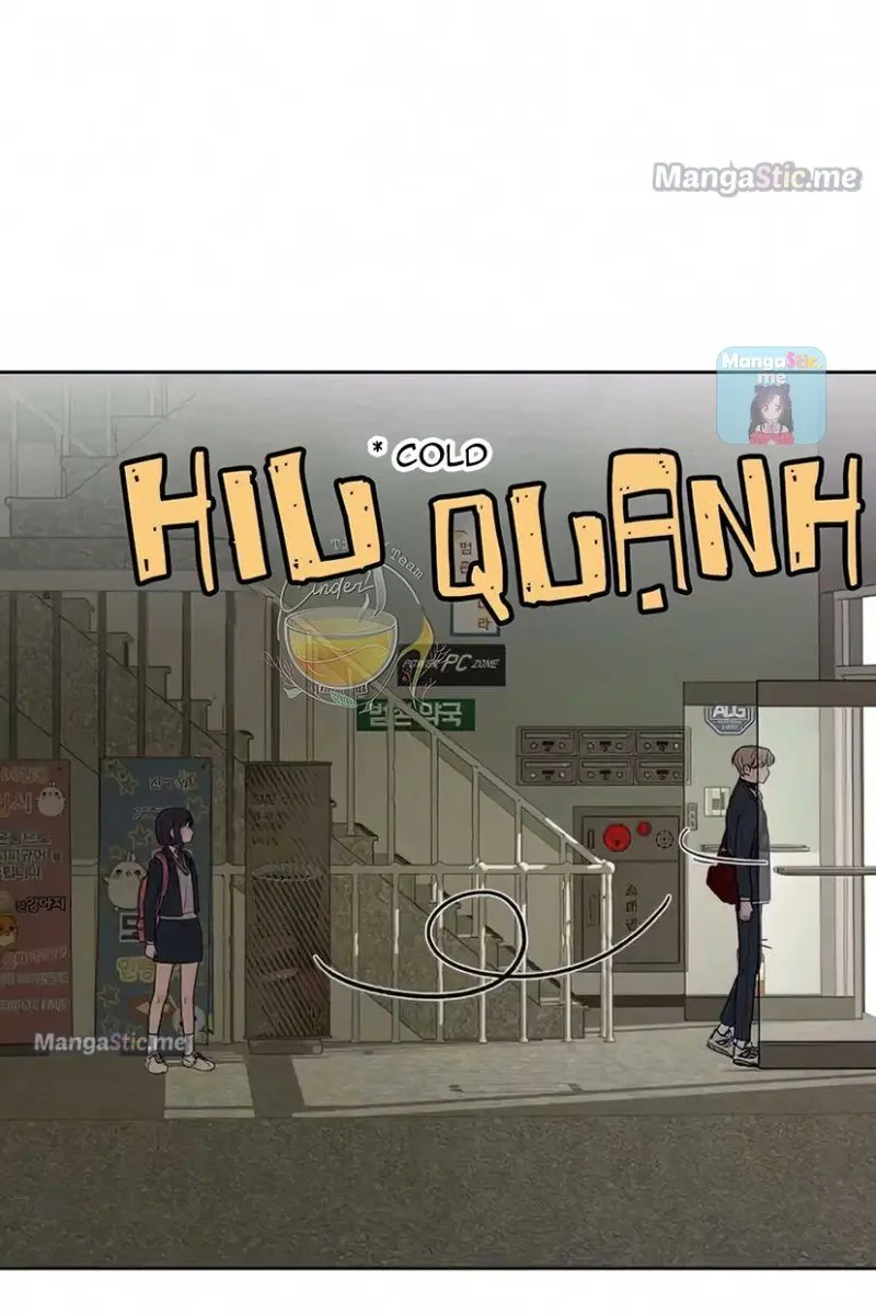 Pure Love Operation Chapter 13 Page 37