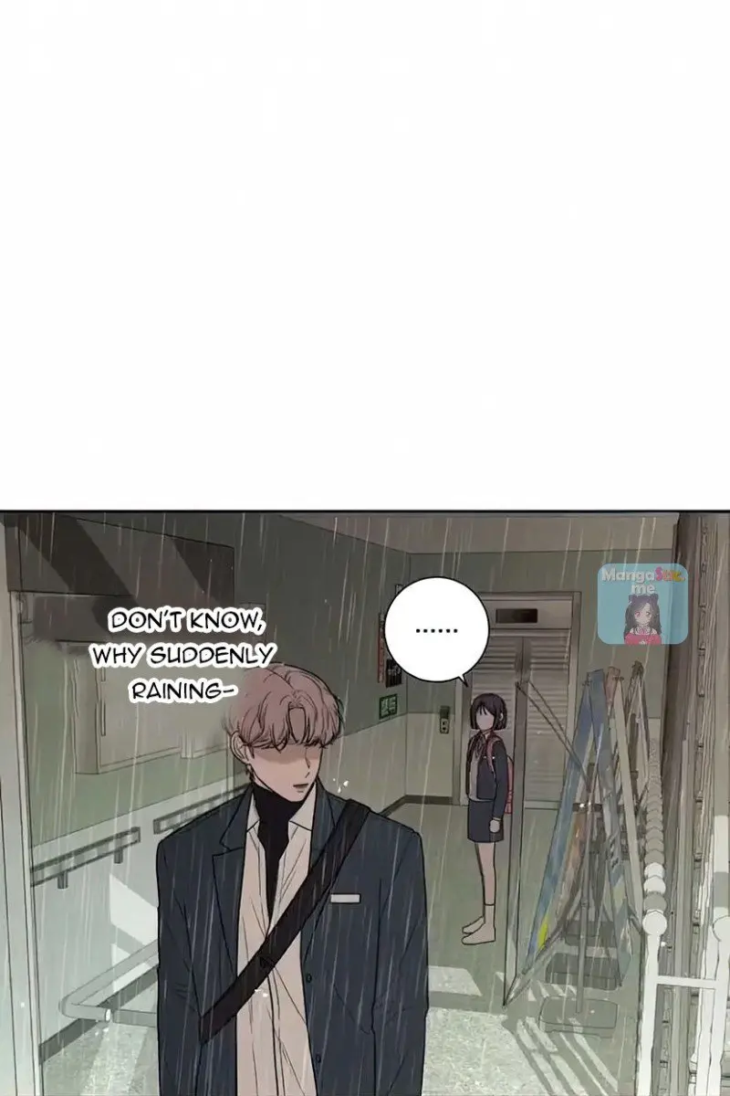 Pure Love Operation Chapter 13 Page 38