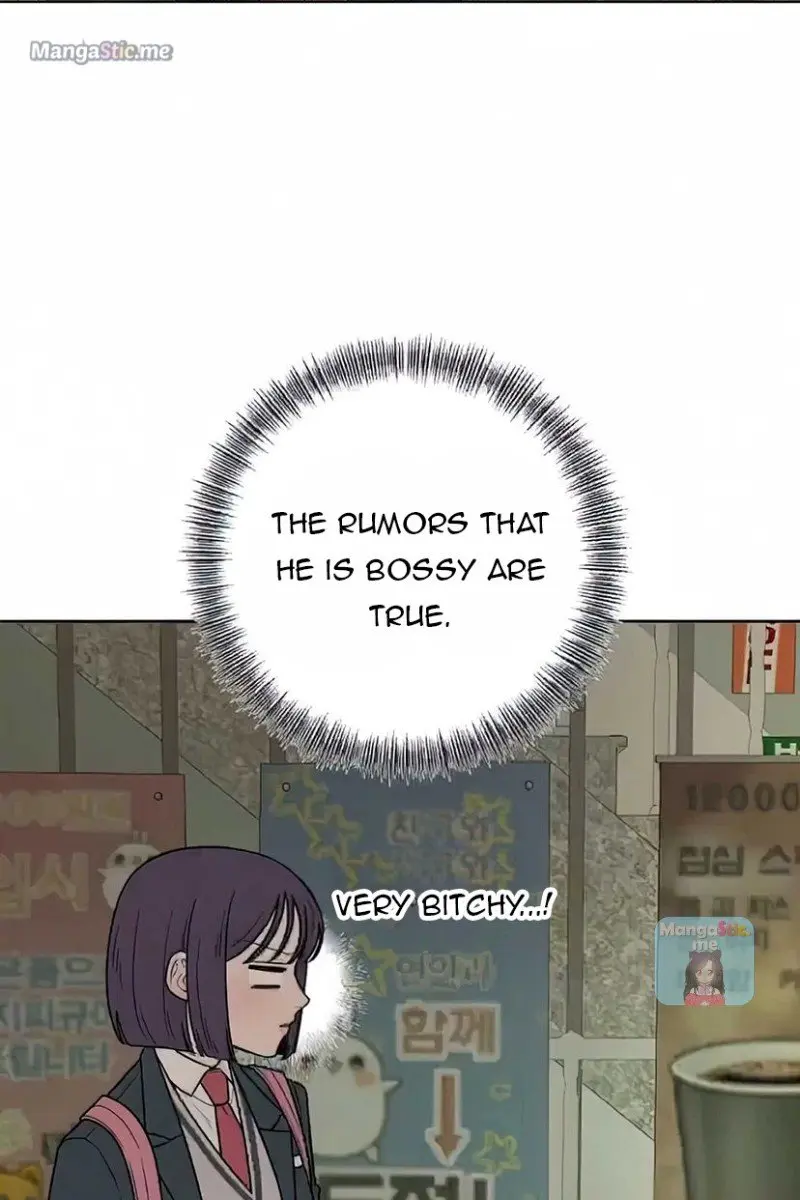 Pure Love Operation Chapter 13 Page 39