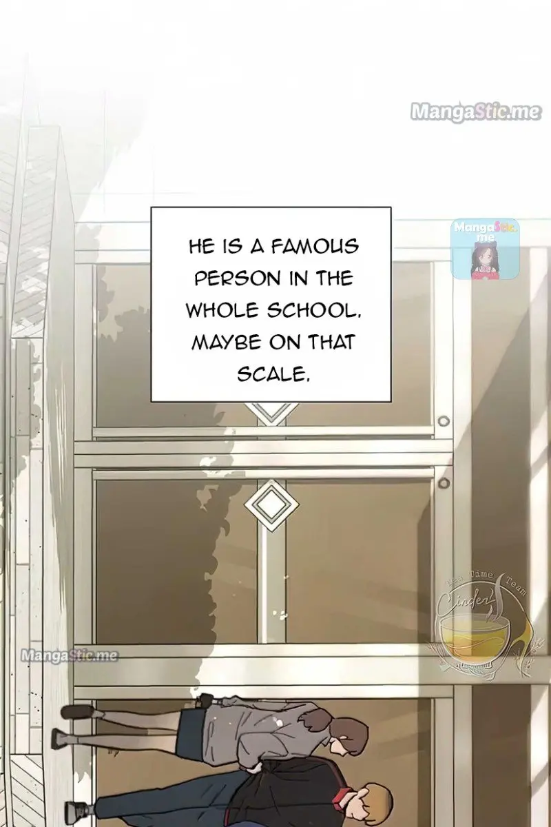 Pure Love Operation Chapter 13 Page 42