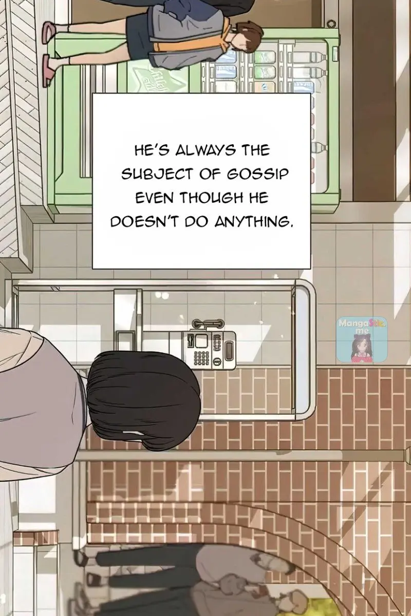 Pure Love Operation Chapter 13 Page 43