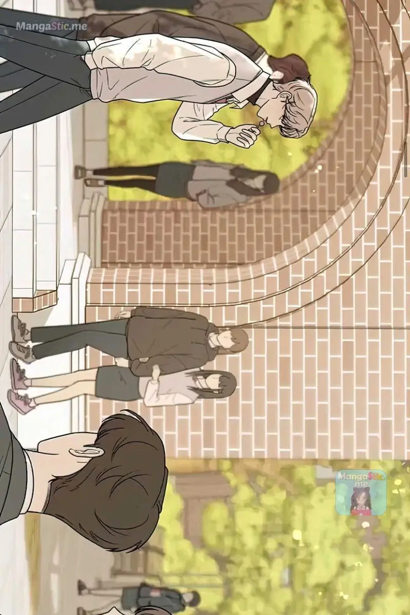 Pure Love Operation Chapter 13 Page 44