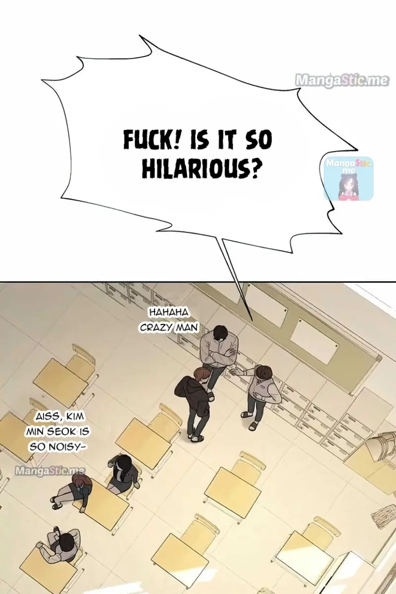 Pure Love Operation Chapter 13 Page 46