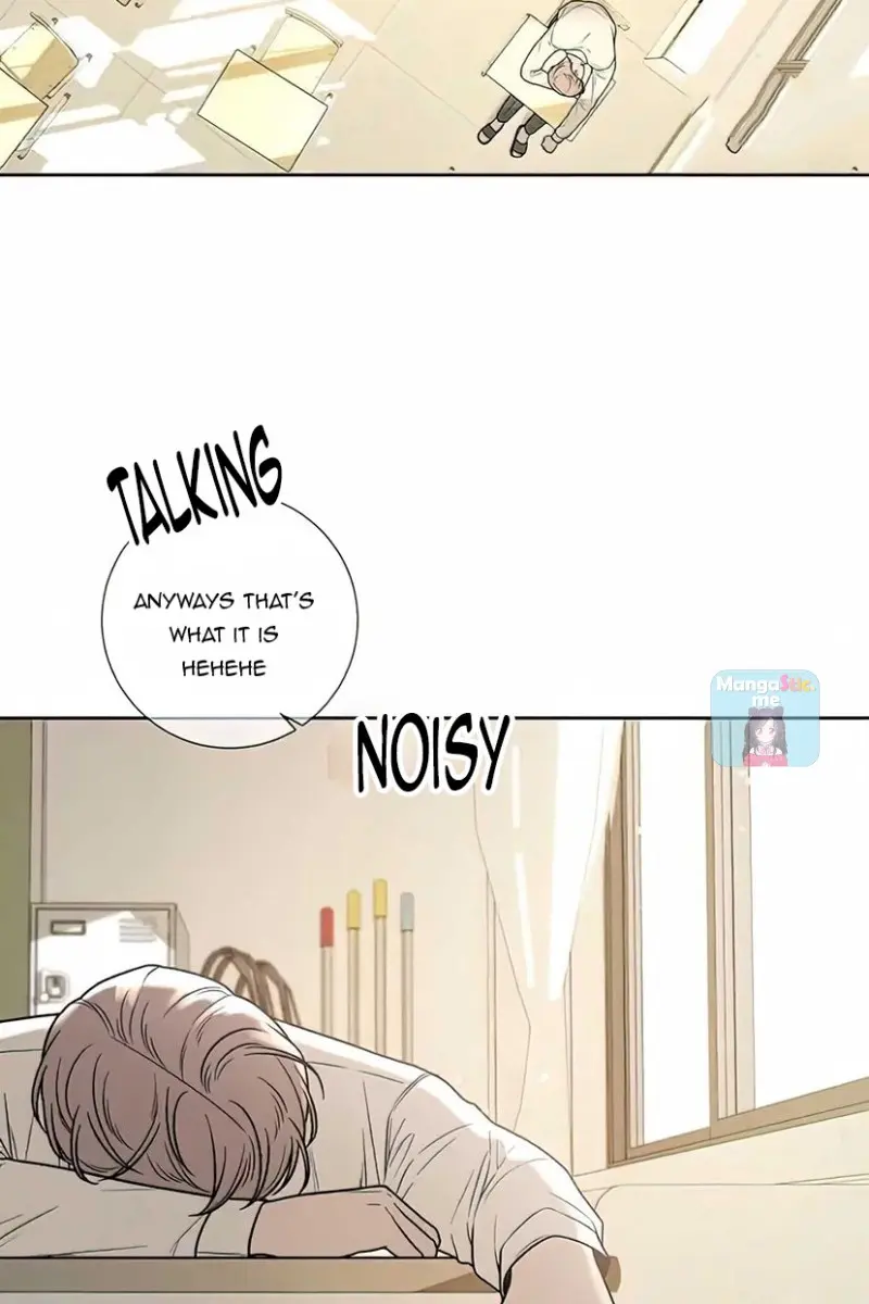 Pure Love Operation Chapter 13 Page 47