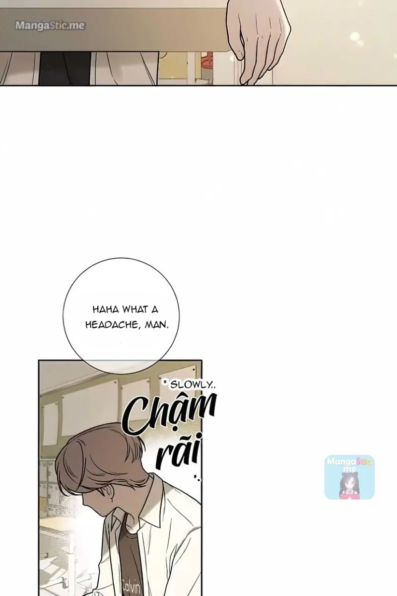 Pure Love Operation Chapter 13 Page 48