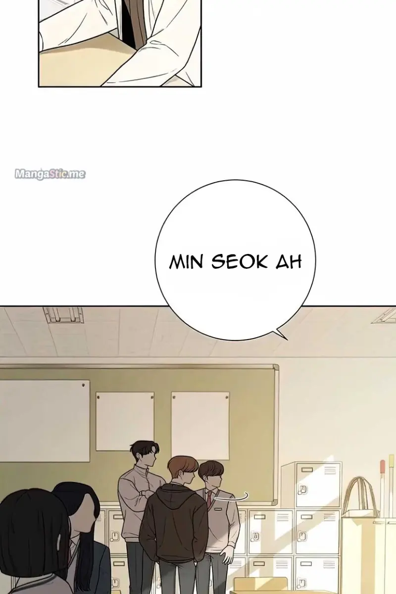 Pure Love Operation Chapter 13 Page 49