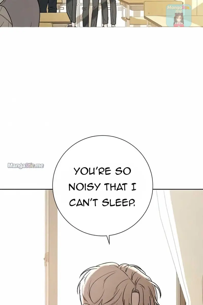 Pure Love Operation Chapter 13 Page 50