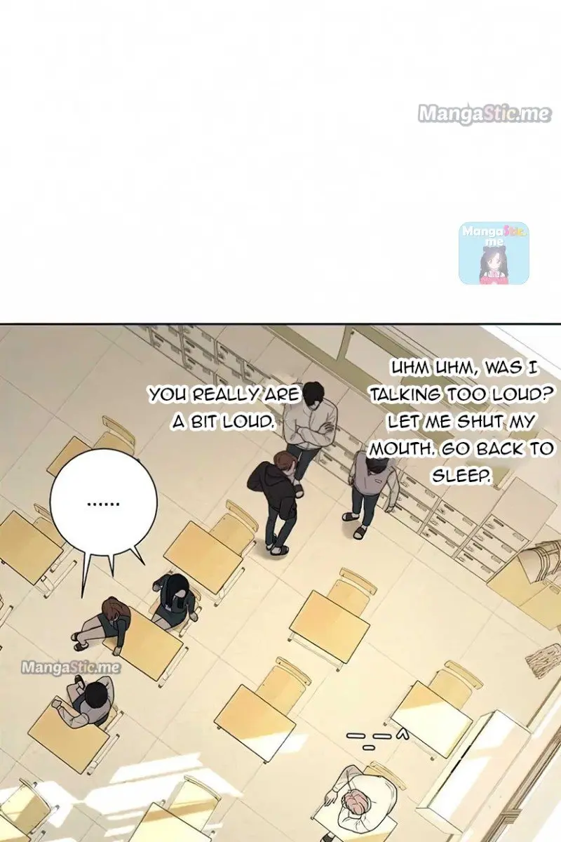 Pure Love Operation Chapter 13 Page 52