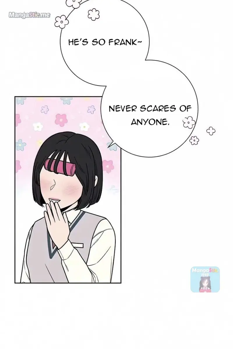 Pure Love Operation Chapter 13 Page 54