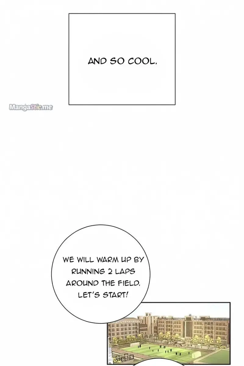 Pure Love Operation Chapter 13 Page 55