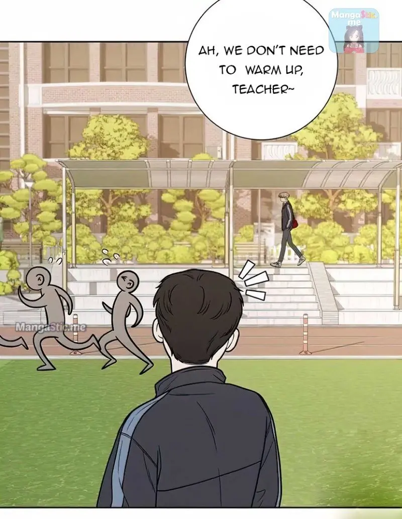 Pure Love Operation Chapter 13 Page 56