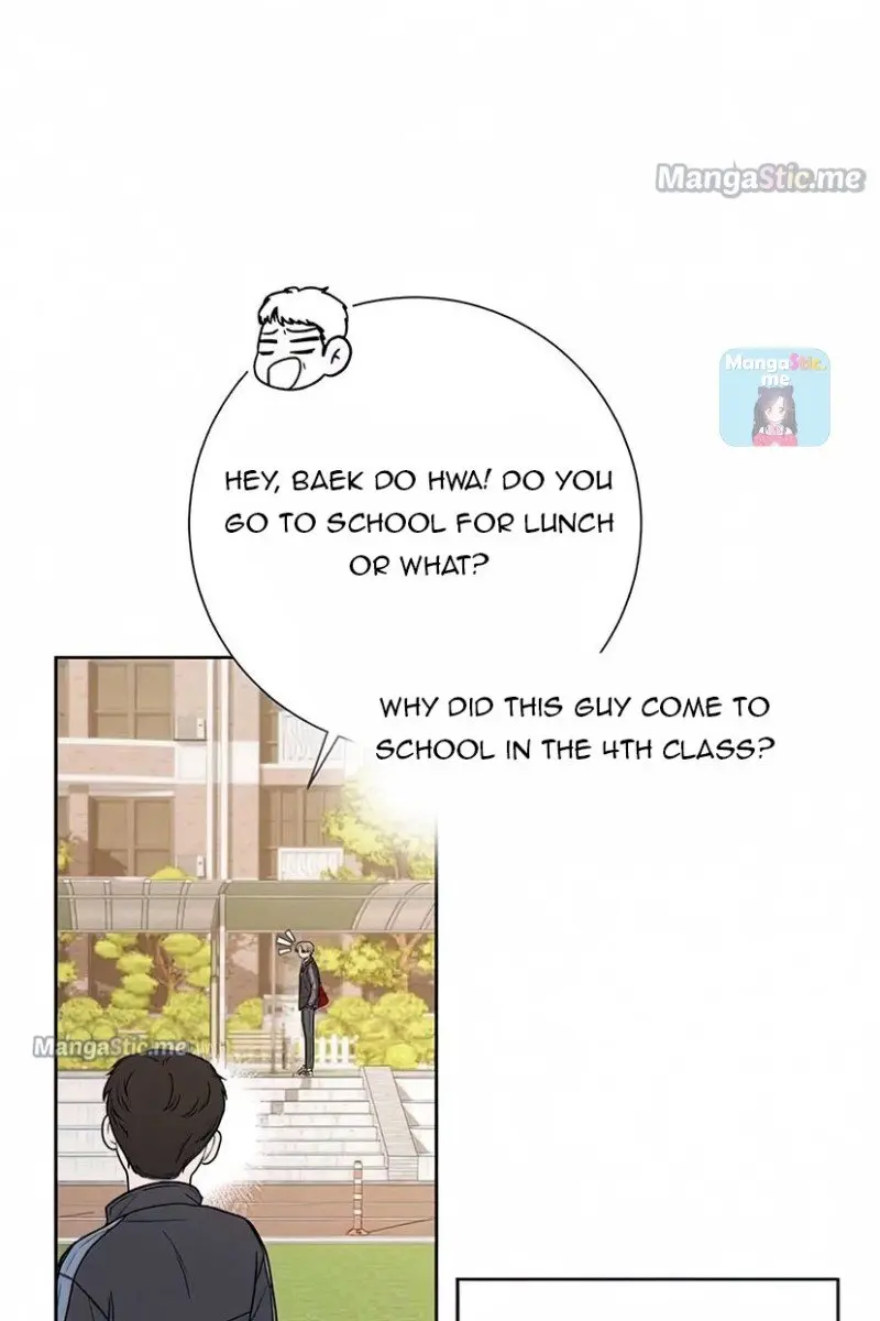 Pure Love Operation Chapter 13 Page 57